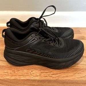 Hoka Bondi 7